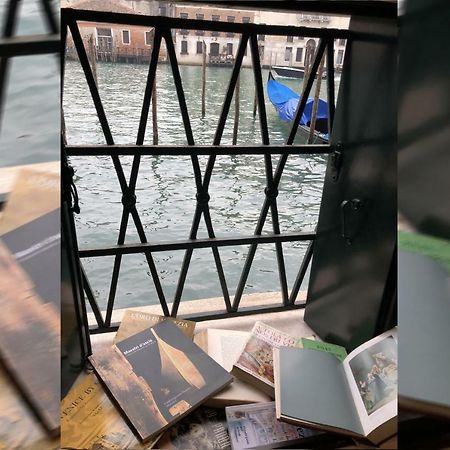 Grandcanal-Green ヴェネツィア エクステリア 写真
